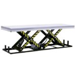2000kg Tandem Lift Tables