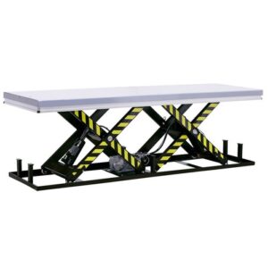 2000kg Tandem Lift Tables