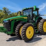 2022 John Deere 8R 370 Tractor