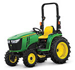 3032E Compact Tractor, MY23