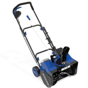 Snow Joe 48-Volt Cordless Snow Blower, 18-inch, Tool Only