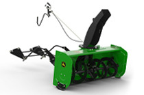 44-In. Snow Blower (X300s & X570)