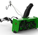 44-In. Snow Blower (X300s & X570)