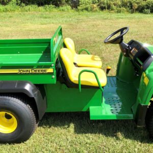 2022 John Deere Gator TS ATVs and Utility Vehicle