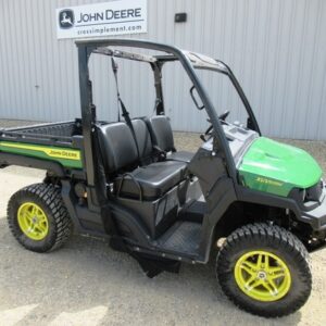 2023 John Deere XUV 835M ATVs and Utility Vehicle