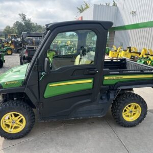 2019 John Deere XUV 835M ATVs and Utility Vehicle