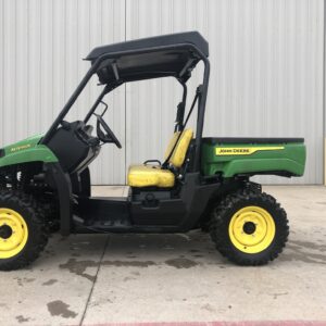 2020 John Deere XUV 560E ATVs and Utility Vehicle