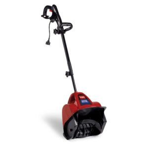 Toro 38361 Power Shovel 7.5 Amp Electric Snow Thrower