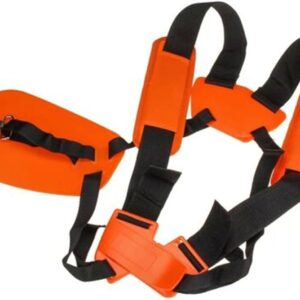 Harness Strap for Lawn Mower, Electric Pruner, Garden Trimmer