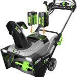 Ego-SNT2102-FC Cordless Snow Blower 21in. Single Stage Kit SNT2102-Reconditioned