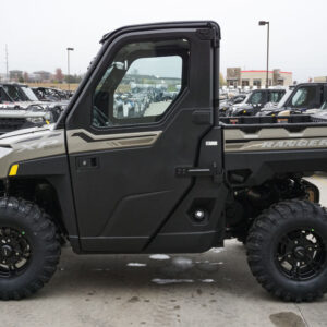 2020 Polaris RANGER XP 1000 NORTHSTAR PREMIUM ATVs and Utility Vehicle