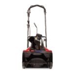 Toro Power Curve 18 in. W Single-Stage Corded Electric Start Electric Snow Blower
