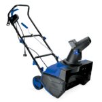 Snow Joe 18-inch Electric Single-Stage Snow Blower, 13-Amp