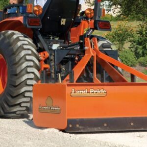 Box Scraper - BB2584