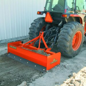 Box Scrapper - BB1260