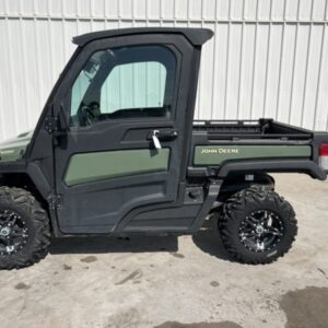 2019 John Deere XUV 865M ATVs and Utility Vehicle