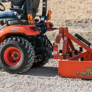 Grading Scraper - GS0560