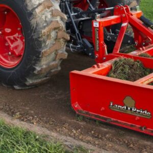 Grading Scraper - GS1572