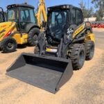 2014 John Deere 210K