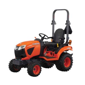 KUBOTA BX2680V-AU-1