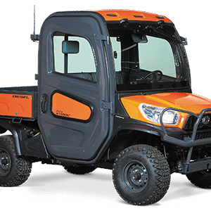 2023 Kubota RTV-X1100C ATVs and Utility Vehicle