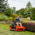 Kubota Z252KH-54