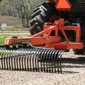Landscape Rake - LR3796