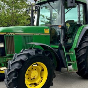 John Deere 6800