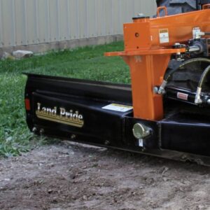 Rear Grader Blade RBT Series