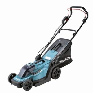 Makita 18V Cordless Push Lawn Mower MLM330DZ Cutting Width 330mm Body Only