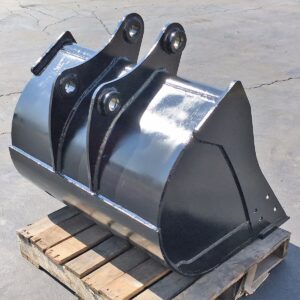 2016 JCB 3CX 4WD Backhoe Wheel Loader Tractor TAG Coupler Bucket Diesel bidadoo