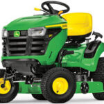 S100 Lawn Tractor