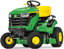 S100 Lawn Tractor