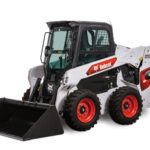 Skid-Steer Loaders - Bobcat Company